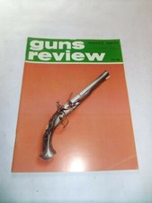 Guns Review - Oct 1979 -