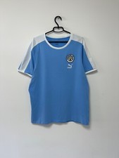 Manchester City Football Shirt