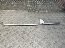 VAUXHALL ASTRA MK6 J 2009-2015 CHROME DOOR TRIM DRIVER SIDE 