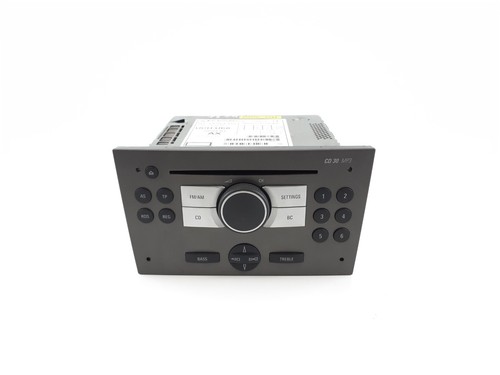 Opel vectra radio player - c,