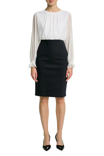 Ted baker lizzata dark navy - ted,