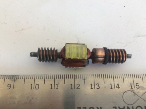 Hornby dublo armature l30 - armature,