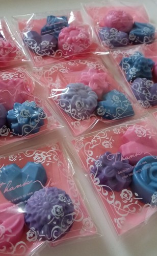 Party favours gifts mini - party,