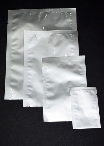 Bpa free aluminium - free, mylar