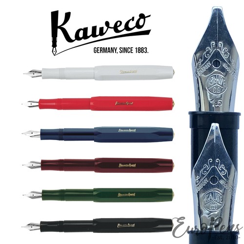 Kaweco classic sport - kaweco,