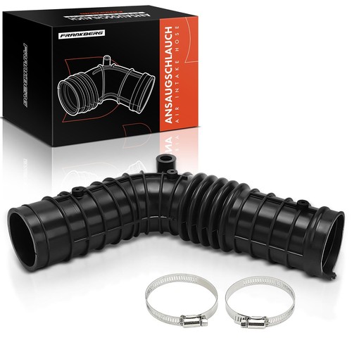 Intake hose tube - intake,