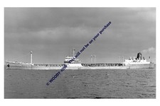 mc1688 - USA Oil Tanker -