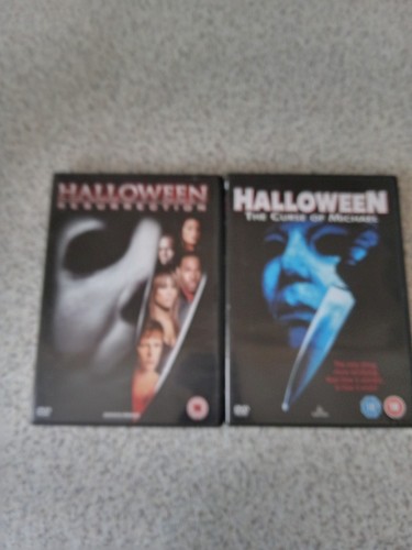 Halloween curse michael - halloween, of