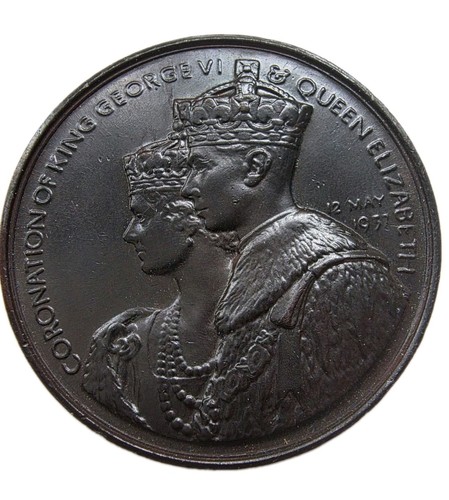 1937 king george queen - king,