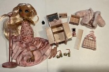 Rainbow High Sabrina St Cloud