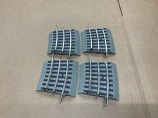 LIONEL O GAUGE TRACK CURVED