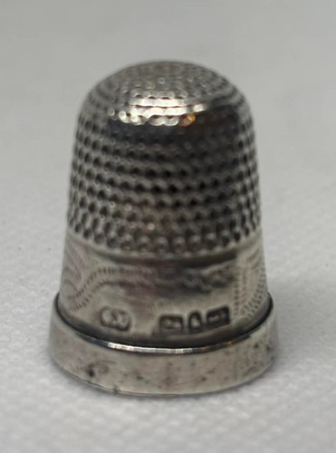 Victorian sterling silver - victorian,
