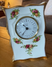 Royal Albert Vintage Mantle