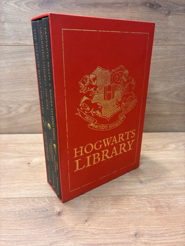 Hogwarts library harry - harry, potter