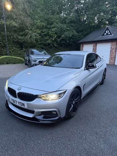 Bmw series 420d sport - 420d,