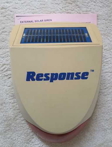 Response friedland globalguard - response,
