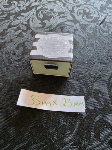 Thomas sabo black - /white, stripe