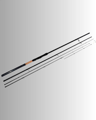 12ft twin tip waggler feeder - twin,