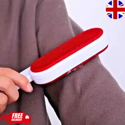 Lint magic brush fluff - magic, clothes