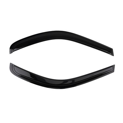 2pc wind deflectors - deflectors, for