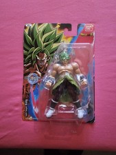 Broly Super Saiyan Full Power