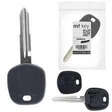 Car replacement key blank - car,