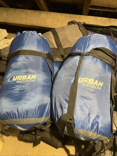 Bundle urban escapes - bundle,