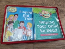 Read with Biff, Chip & Kipper