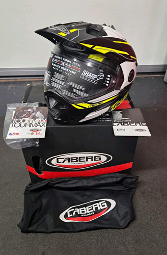 Caberg tourmax marathon - tourmax,