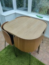 Vintage IKEA Fusion Dining