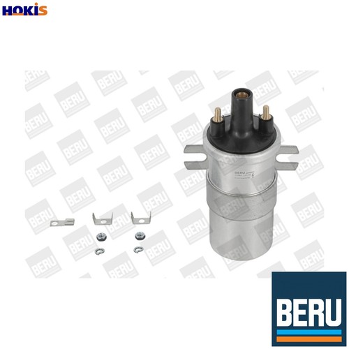 Ignition coil zs563 for alfa - coil,