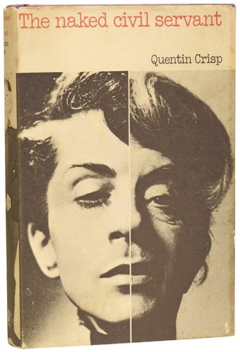 Quentin crisp denis - crisp,,