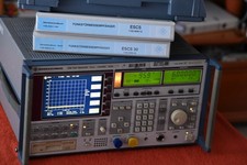 Rohde And Schwarz R&S ESCS30