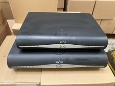 Sky+ HD/3D Digital Boxes x2 