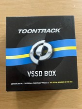 Toontrack Drummer Collection