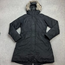 North Face Jacket Womens