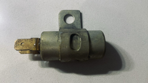 Nos bmw suppression capacitor - nos,