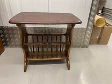 Ercol Chantry Magazine Rack