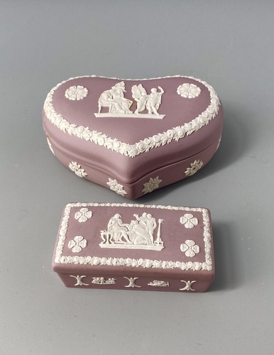 Wedgwood lilac purple - lilac,