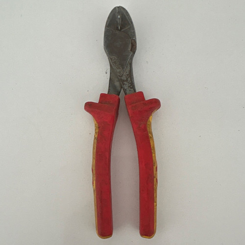 Tools vde insulated - vde,