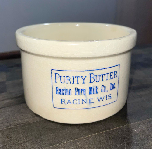 Vintage western stoneware - vintage,