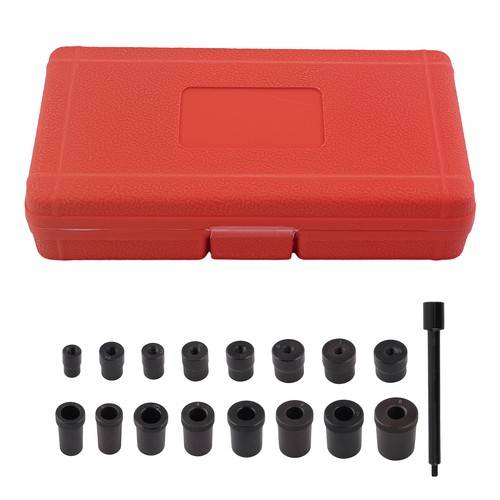 17x clutch alignment tool kit - alignment,