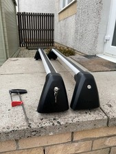 Genuine BMW F22 F32 F36 F82 F87 Roof Bars Rack 82 71 2 361 815