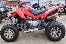 Lot#61333 2010 ACCESS APACHE 300 -SPARES/REPAIR (NON-STRUCTURAL)