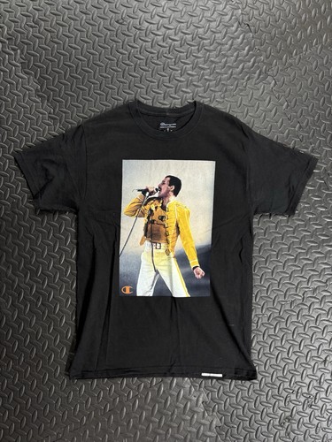 Champion freddie mercury - mercury, queen