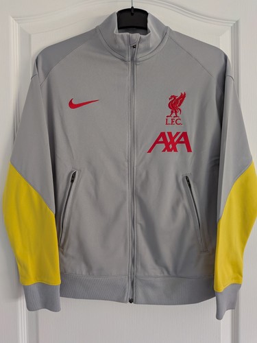 Kids nike grey - nike, liverpool