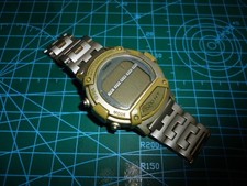 Casio  W092H Mod 1817 Spares