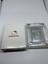 Zippo Hello Kitty 2005 Sanrio