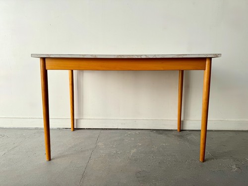 Vintage formica kitchen - vintage, dining