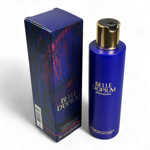 Ysl yves saint laurent belle - yves,